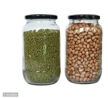 Kitchen Storage Containers,Pack Of 2,Each 250Ml