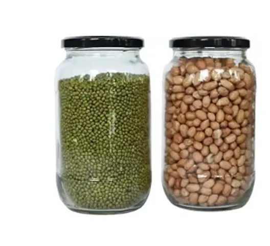 Limited Stock!! Jars & Containers 