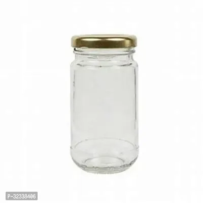 Useful Glass Container with Airtight Lid-thumb0