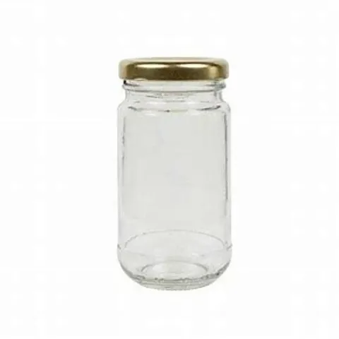 Useful Glass Container with Airtight Lid