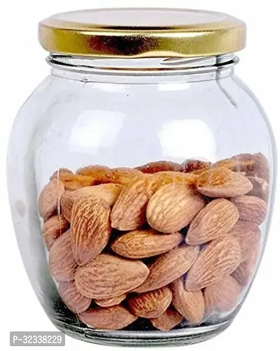 Useful Glass Container with Airtight Lid