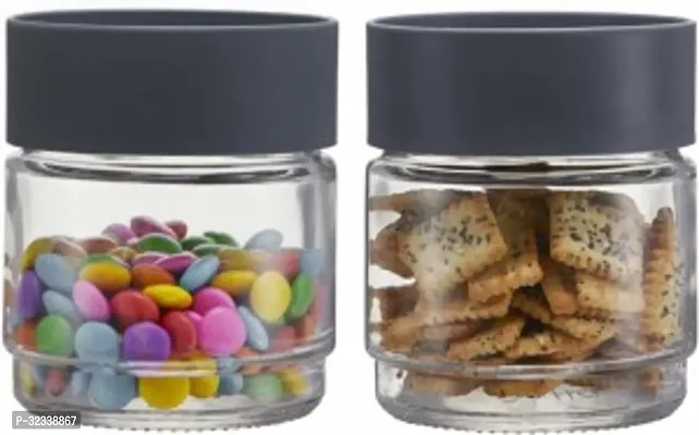 Kitchen Storage Containers,Pack Of 2,Each 250Ml-thumb0