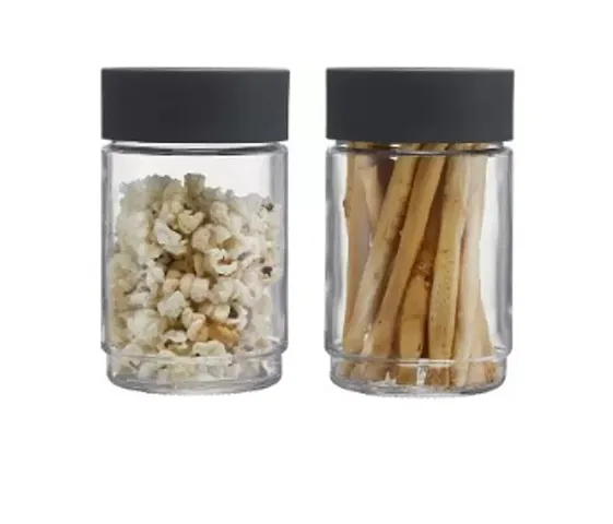 Must Have jars & containers 