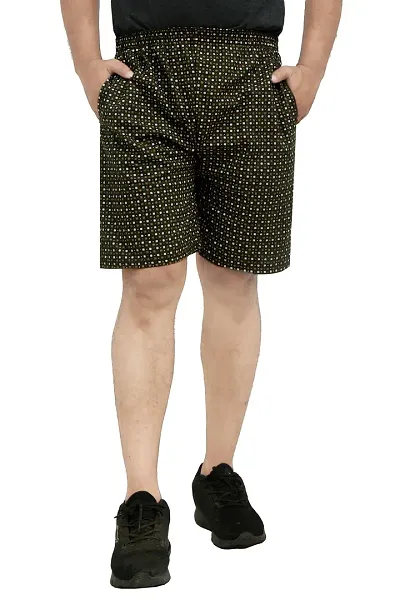 Bermuda Shorts for Men