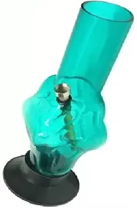 Hippnation Bong Multicolor 6 mm-thumb2