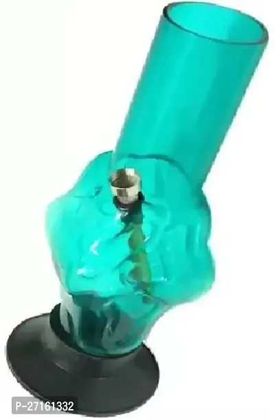 Hippnation Bong Multicolor 6 mm-thumb3