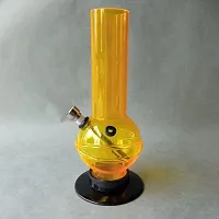 Hippnation Bong Multicolor 6 mm-thumb1