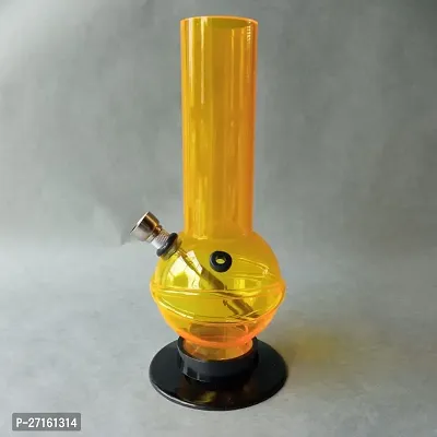 Hippnation Bong Multicolor 6 mm-thumb2