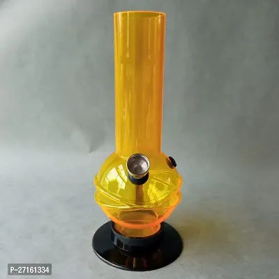 Hippnation Bong Gold 4 mm-thumb3