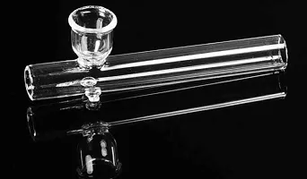 Hippnation Bong Clear 16 mm-thumb3