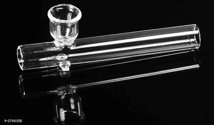 Hippnation Bong Clear 16 mm-thumb4