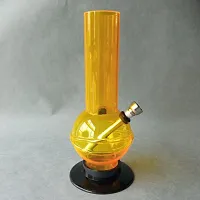 Hippnation Bong Multicolor 6 mm-thumb2