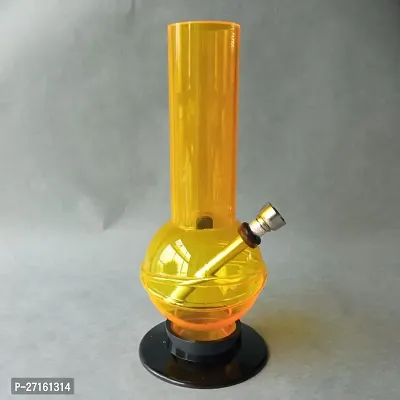 Hippnation Bong Multicolor 6 mm-thumb3