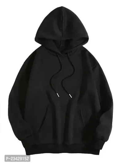 Trendy hotsell black hoodie