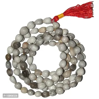 Samriddhi Vaijanti Mala 108+1 for Victory Jaap Mala - Hindu Prayer Bead-thumb0