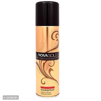 Heat Protection Mist Hair Spray(400 Ml)