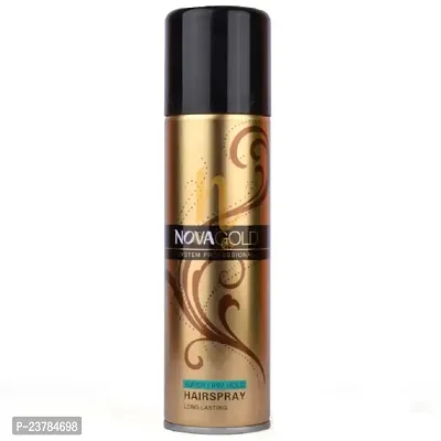 Heat Protection Mist Hair Spray(400 Ml)-thumb0