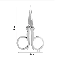 Foldable Scissors Craft Scissors-thumb4