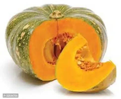 Pumpkin seeds Hybrid Seeds for Home Gardening, 400 Seeds-thumb0