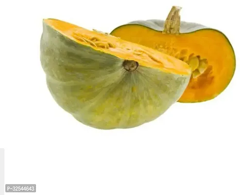 Avysa K109 High Quality Pumpkin Squash Vegetable Seeds, 300 Seeds-thumb0