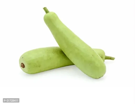 Long Bottle Gourd-170-Sd-400-Seeds-thumb0