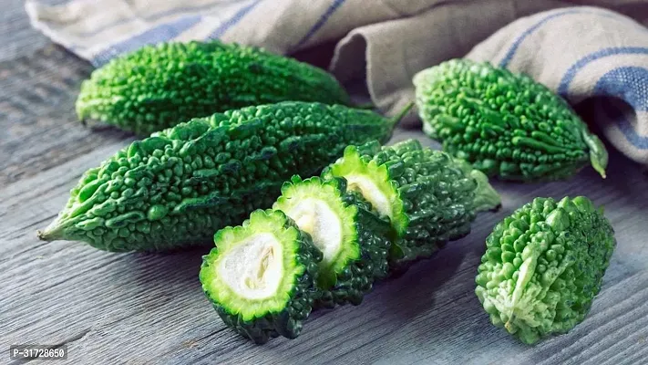 Karela Seeds -KS-1246-150 -Seeds-thumb0