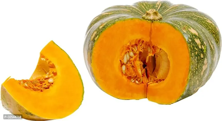 Pumpkin seeds Hybrid Seeds for Home Gardening, 200 Seeds-thumb0