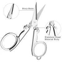 Stainless Steel Multi Purpose Scissor-thumb3