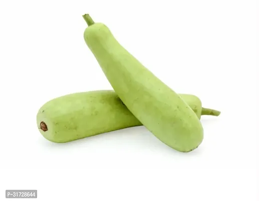 Long Bottle Gourd-170-Sd-100-Seeds-thumb0