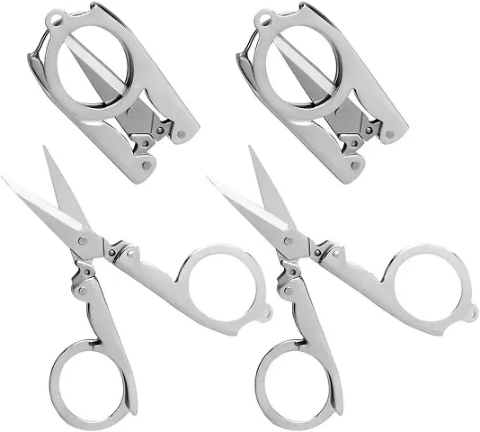 Foldable Scissors Craft Scissors