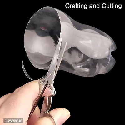 Foldable Scissors Craft Scissors-thumb3