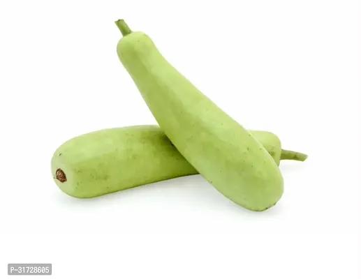 Long Bottle Gourd-170-Sd-200-Seeds-thumb0