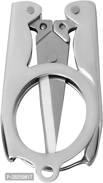 Stainless Steel Multi Purpose Scissor-thumb0