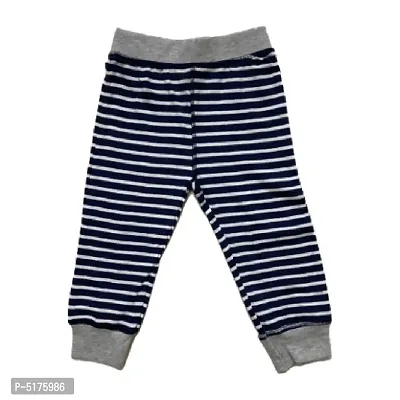 Kids Casual Track Pants - Striped-thumb0