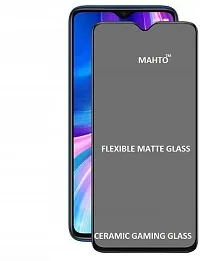 Mi Redmi Note 7 Redmi Note 7S Redmi Note 7 Pro Matte Glass-thumb1