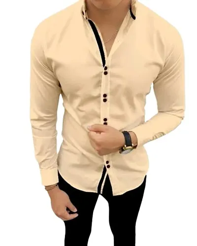 New Launched cottonblend casual shirts Casual Shirt 