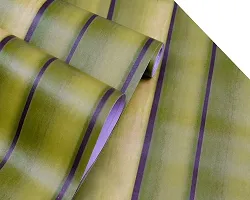 Univocean 3D Pattern Green Bamboo Design Peel and Stick Self Adhesive Wallpaper, (45 X 500 cm) Waterproof Multicolor HD Wall Sticker-thumb3