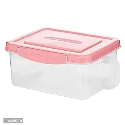 Fruit Egg Boxes Food Container Convenient Eggs Case Kitchen Organizer Food Storage Box Pack of 1