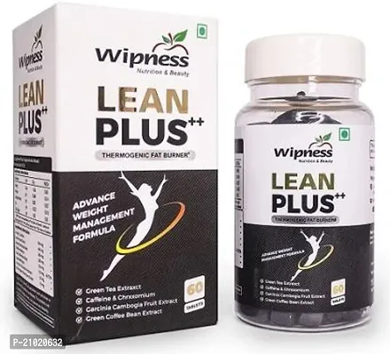 Essential Weight Loss Supplement For Men And Women (60 Tablets)