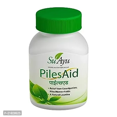 Essential Pilesaid - Helpful In Piles (30 Capsules)