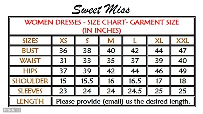 Trendy Stylish Georgette Maxi Length Dress for Women-thumb2