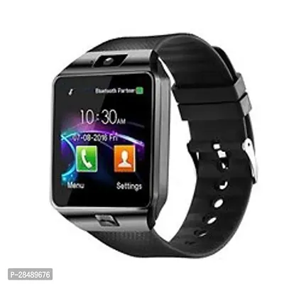 Dz09 Smartwatch Bluetooth Touchscreen 019-thumb0