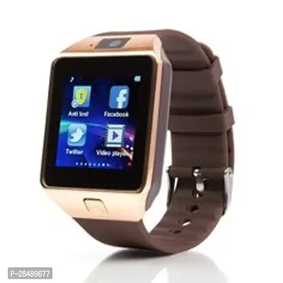 Dz09 Smartwatch Bluetooth Touchscreen 019-thumb0