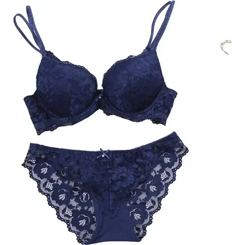 Must Have Bra & Panty Set Bra Panty Set 