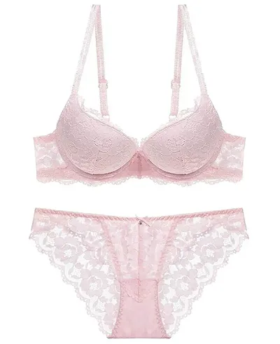 New In Bra & Panty Set Bra Panty Set 