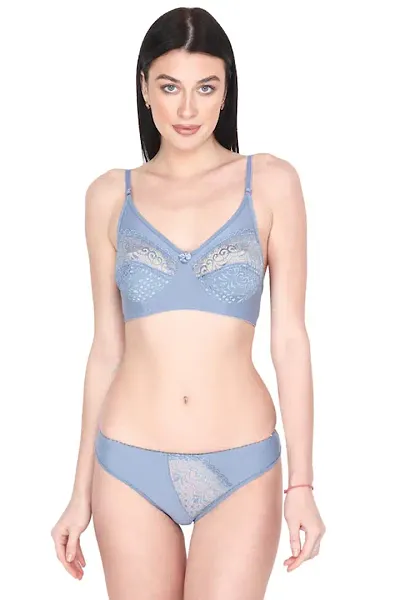 Must Have Bra & Panty Set Bra Panty Set 