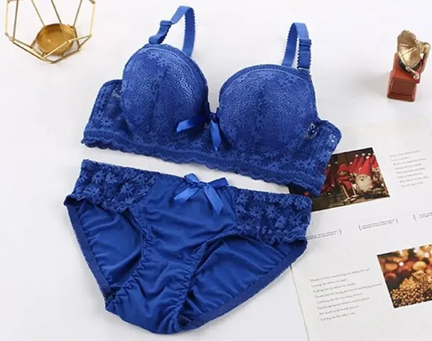 Hot Selling Bra & Panty Set Bra Panty Set 