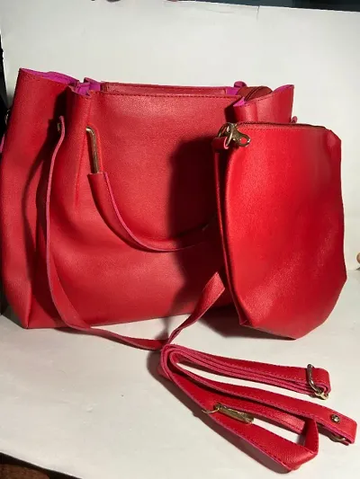 Stylish Ladies Handbags And Sling Bag