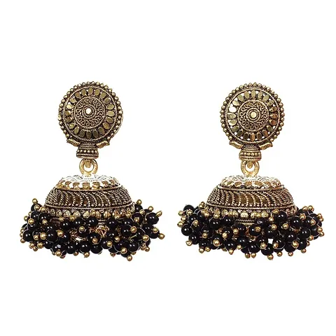 Trendy Alloy Earring for Women