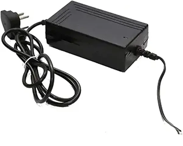 24V 2.5A Adapter - SMPS Power Supply for All Types of RO Water Filters and Purifiers - Black